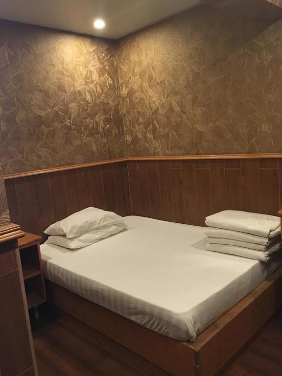 Wee. Inn Kowloon  Екстериор снимка